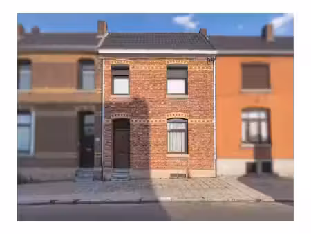 maison à louer à rue antoine de berghes 60 stembert (vbe78570)
