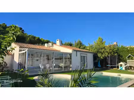 maison à vendre 6 pièces conilhac corbieres (11)