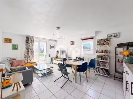 vente appartement 3 pièces 66 m² à aubagne (13400)  239 000 €