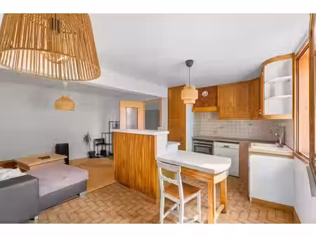 vente appartement 3 pièces 65.8 m² à la plagne (73210)  240 000 €