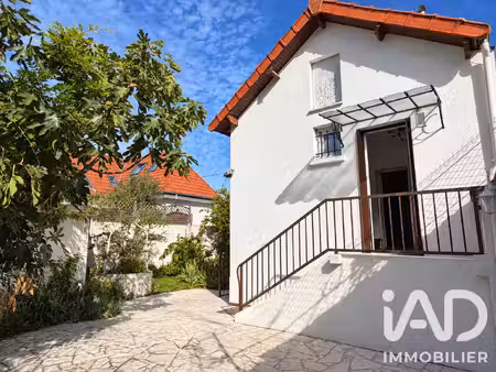 location maison/villa 2 pièces