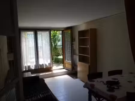 studio de 32m2 à louer sur joinville-le-pont
