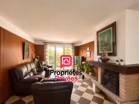 fontenay ecole jules ferry maison 7 pièces 150m2 avec jardin