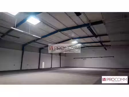 local commercial à louer