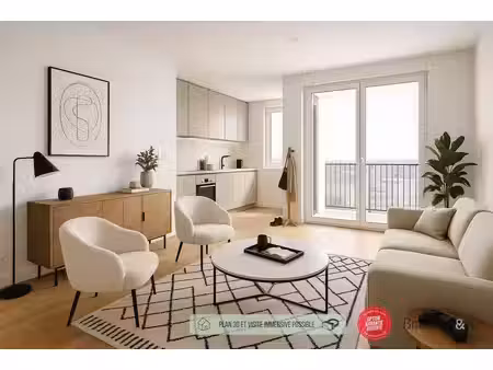 studio à vendre