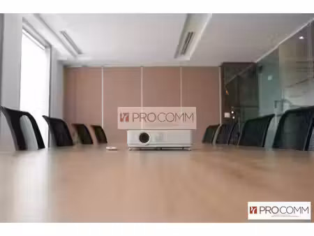 espace bureau à louer
