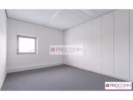 espace bureau à louer