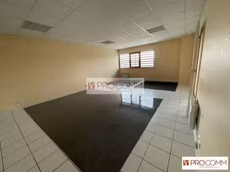 espace bureau à louer