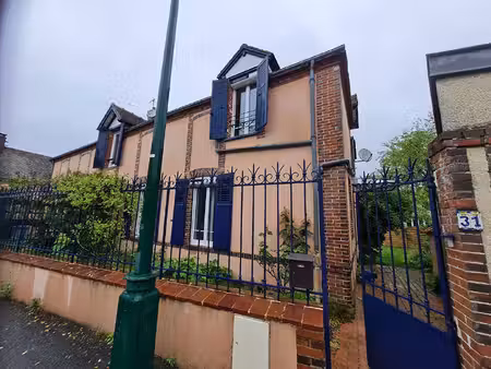 maison à louer