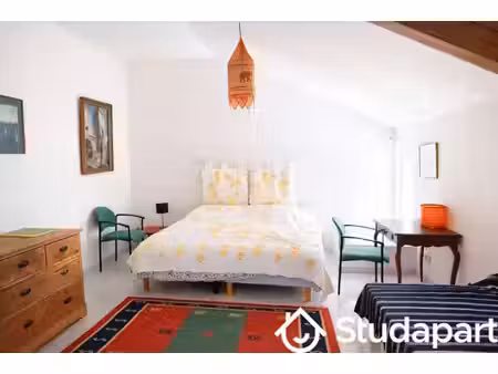 studio à louer