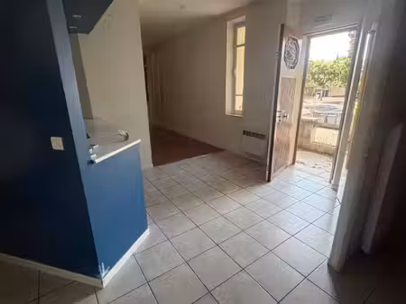 espace bureau à louer