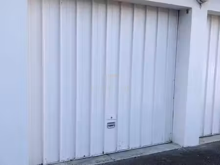 parking à louer