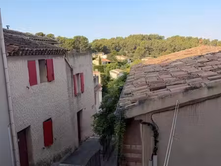 maison à louer