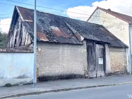 local commercial à vendre