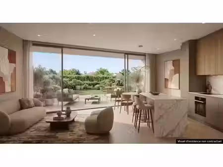 vente appartement 3 pièces 65.05 m² à venissieux (69200)  249 000 €