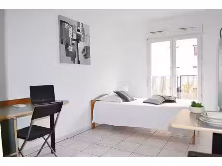 studio à louer