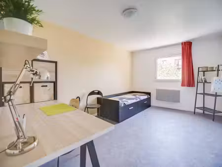 studio à louer