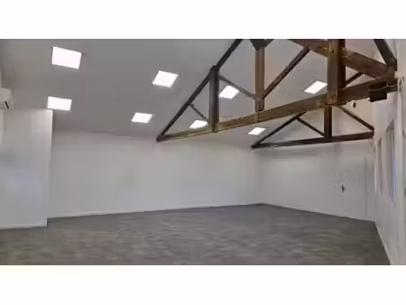 espace bureau à louer