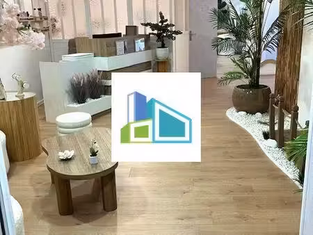 espace bureau à louer