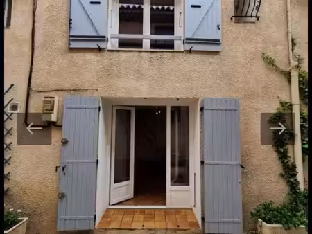 maison à louer