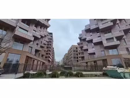 vente appartement 1 pièce 30 m² à saint-ouen (93400)  255 000 €