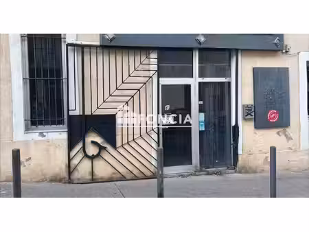 local commercial à louer