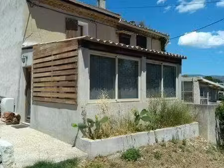 maison de plain-pied à louer
