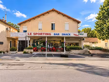 boutique en cession de bail