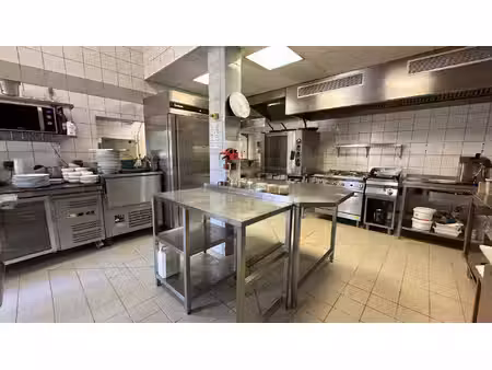 local commercial à louer