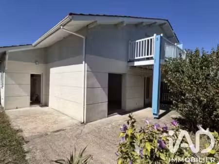 vente maison traditionnelle 4 pièces
