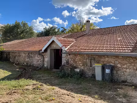 maison tresses 1 pièce(s) 90 m2