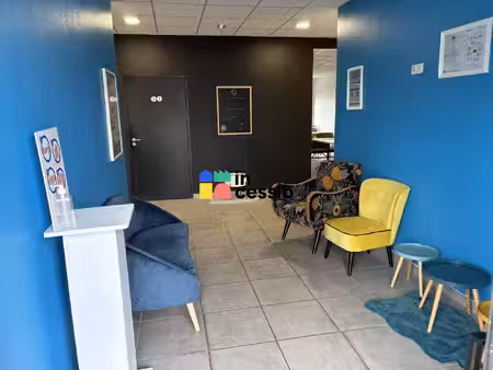 espace bureau à louer