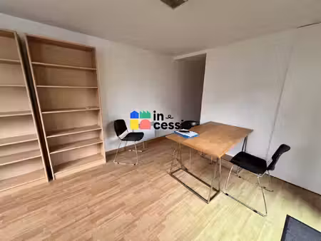 espace bureau à louer