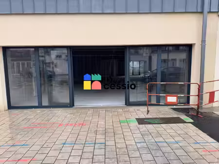 local commercial à louer