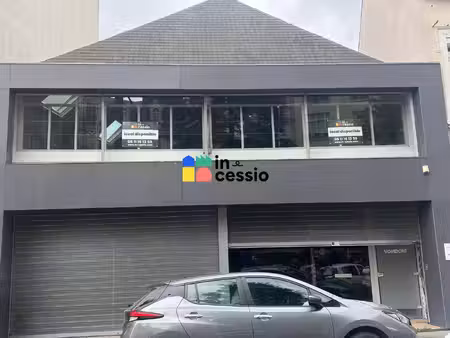 local commercial à louer