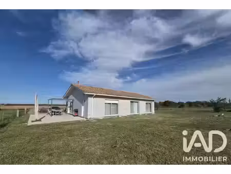 vente maison de campagne 5 pièces