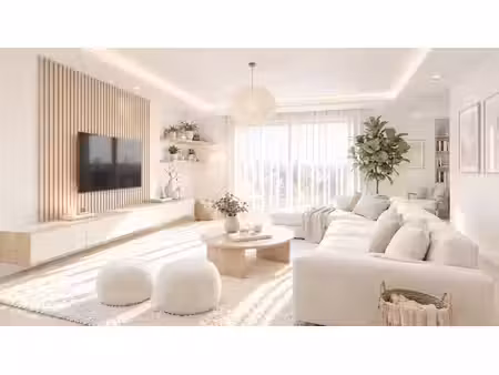 vente appartement 1 pièce 31 m² à sceaux (92330)  259 000 €