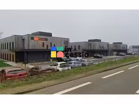 espace bureau à louer