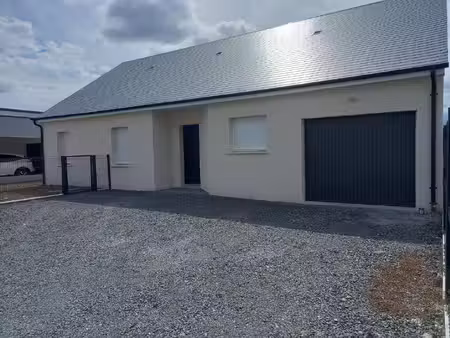 maison à louer