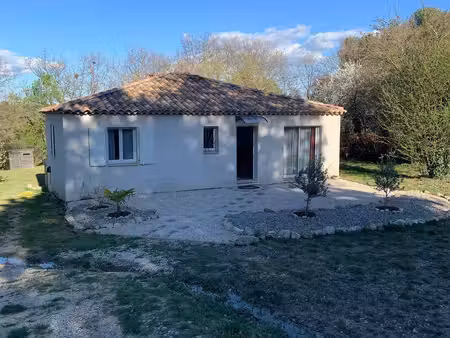 maison à louer