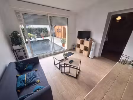 maison à louer