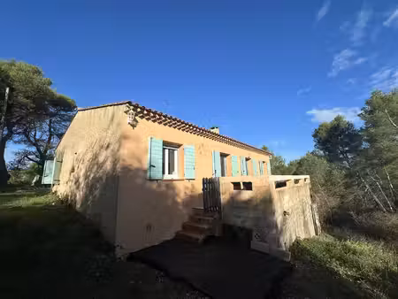 maison à louer