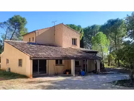 villa à louer
