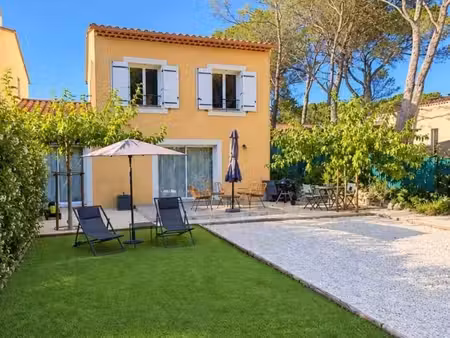 maison à louer
