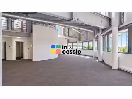espace bureau à louer
