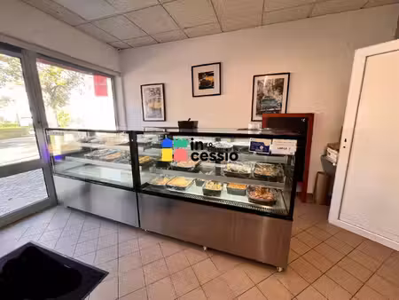 boutique à vendre