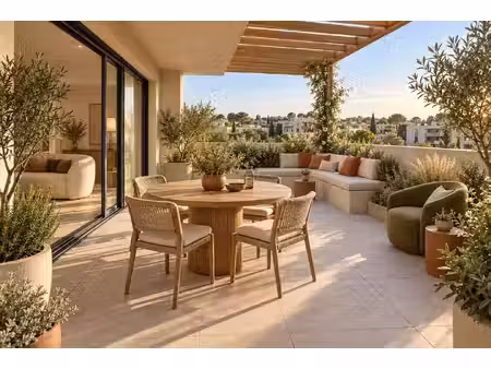 appartement neuf à vendre
