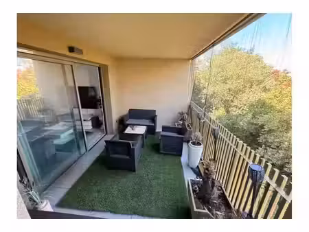 vente appartement 3 pièces 66 m² à montpellier (34000)  269 000 €