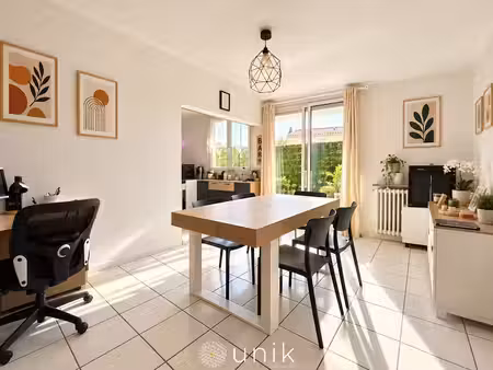vente appartement 4 pièces 93 m² à montpellier (34000)  265 000 €
