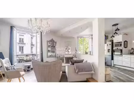 appartement courcelles-wagram - paris 17ᵉ (75)